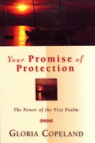 Kniha Your Promise of Protection Gloria Copeland