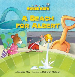 Book A Beach for Albert Eleanor May