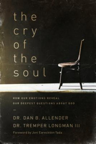 Libro Cry of the Soul Dan B. Allender