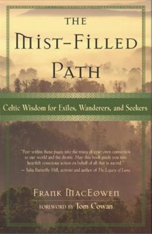 Libro The Mist-Filled Path Frank Henderson Maceowen