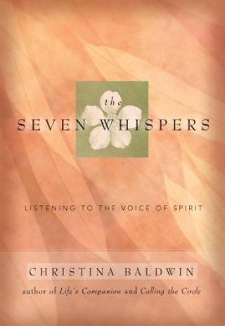 Книга The Seven Whispers Christina Baldwin