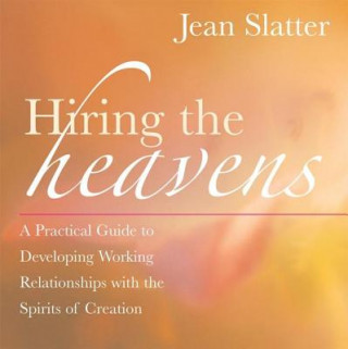 Kniha Hiring The Heavens Jean Slatter