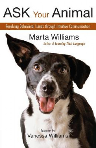 Carte Ask Your Animal Marta Williams
