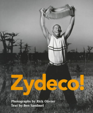 Knjiga Zydeco! Ben Samdel