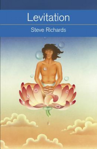 Kniha Levitation Steve Richards