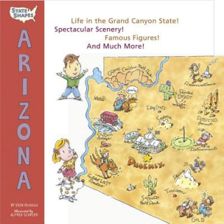 Carte Arizona Alfred Schrier