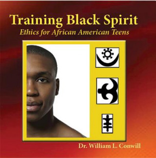 Carte Training Black Spirit William L. Conwill
