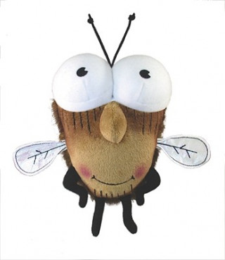 Buch Fly Guy Doll Tedd Arnold