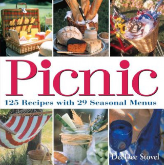 Book Picnic Deedee Stovel