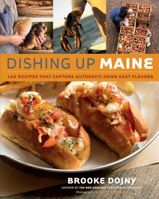 Buch Dishing Up Maine Brooke Dojny