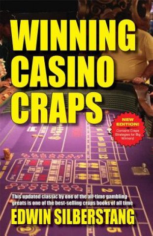 Buch Winning Casino Craps Edwin Silberstang