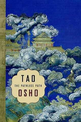 Книга Tao Osho