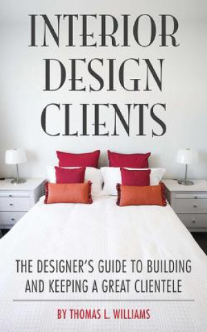 Buch Interior Design Clients Thomas L. Williams
