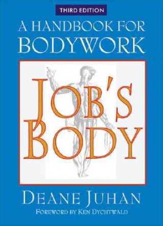 Carte Job's Body Deane Juhan