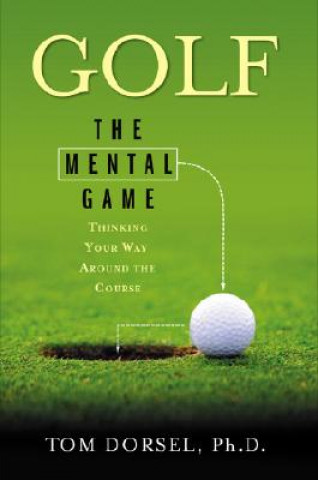 Könyv Golf Tom Dorsel