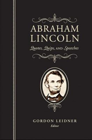 Knjiga Abraham Lincoln Abraham Lincoln