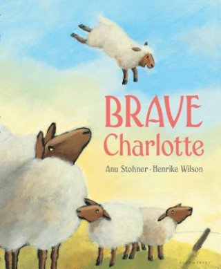 Libro Brave Charlotte Anu Stohner