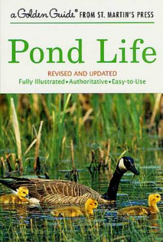 Book Pond Life George K. Reid