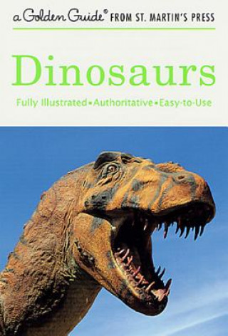 Könyv Dinosaurs Eugene S. Gaffney