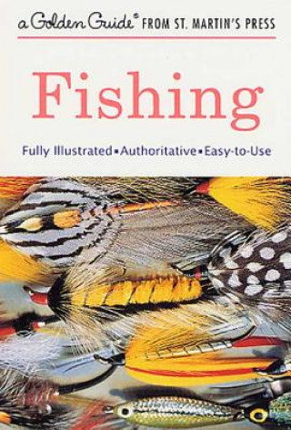 Libro Fishing George S. Fichter