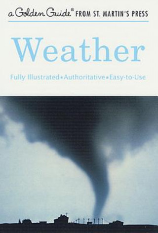 Book Weather Paul E. Lehr