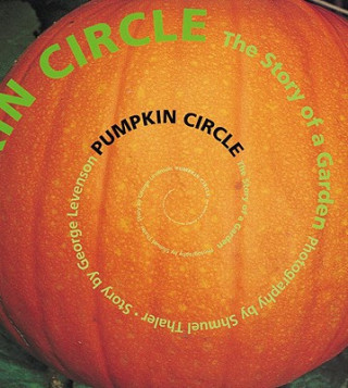 Kniha Pumpkin Circle George Levenson