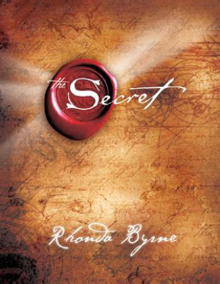 Knjiga Secret Rhonda Byrne