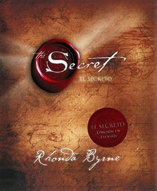 Book El Secreto / the Secret Rhonda Byrne