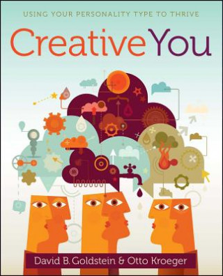 Book Creative You David B. Goldstein