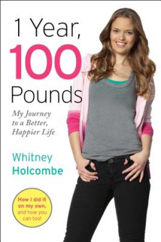 Buch 1 Year, 100 Pounds Whitney Holcombe