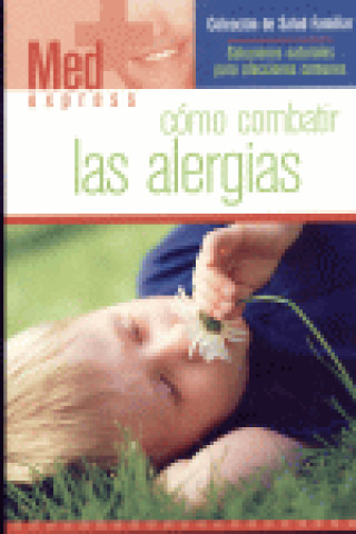 Könyv Como combatir las Alergias Isabel Toyos