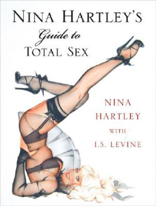 Книга Nina Hartley's Guide to Total Sex Nina Hartley