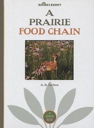 Carte A Prairie Food Chain A. D. Tarbox