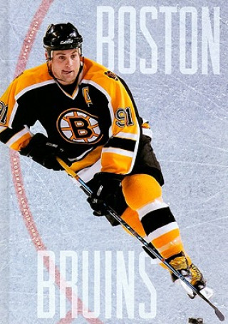 Könyv The Story of the Boston Bruins John Nichols