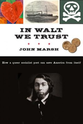 Książka In Walt We Trust John Marsh