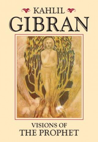 Knjiga Visions of the Prophet Kahlil Gibran