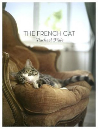 Könyv The French Cat Rachael Hale
