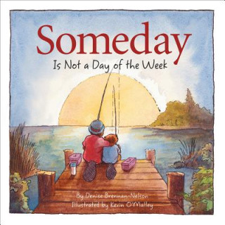 Kniha Someday Denise Brennan-Nelson
