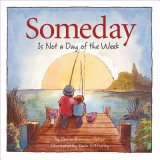 Libro Someday Denise Brennan-Nelson