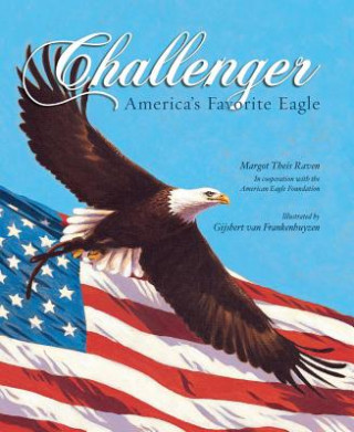 Book Challenger Margot Theis Raven