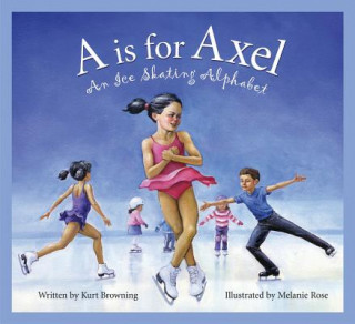 Buch A is for Axel Kurt Browning