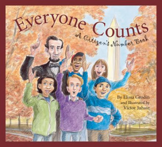 Book Everyone Counts Elissa Grodin