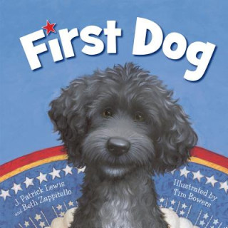 Carte First Dog J. Patrick Lewis