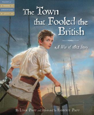 Book The Town that Fooled the British Lisa Papp