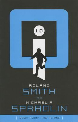 Βιβλίο The Alamo Roland Smith