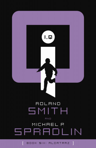 Buch Alcatraz Roland Smith
