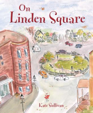 Buch On Linden Square Kate Sullivan