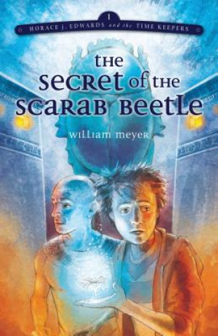 Buch The Secret of the Scarab Beetle William Meyer