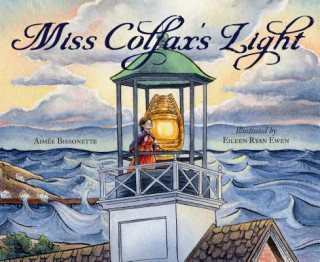 Carte Miss Colfax's Light Aimee Bissonette