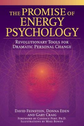 Книга The Promise of Energy Psychology David Feinstein